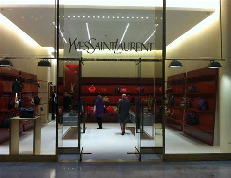 yves saint laurent retailers montreal|yves saint laurent outlet store.